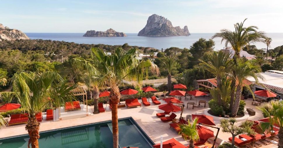 Ibiza autrement : les 5 adresses quiet luxury à découvrir cet été