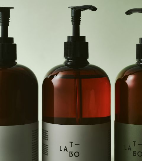 T-Labo : La marque de cosmétique naturelle belge fondée par un pharmacien