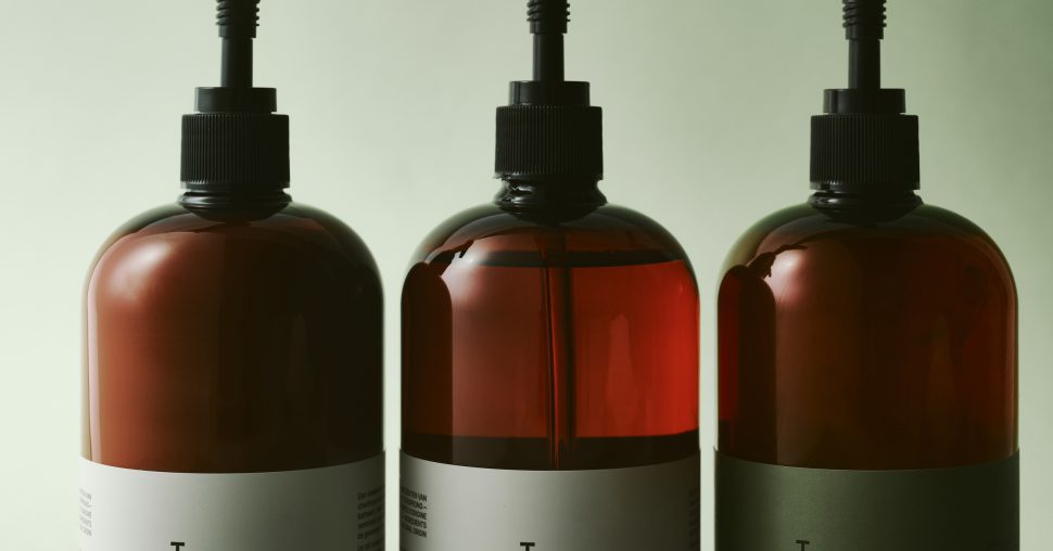 T-LABO : LA MARQUE DE COSMÉTIQUE NATURELLE BELGE FONDÉE PAR UN PHARMACIEN