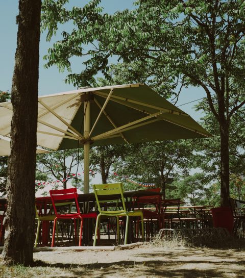 Les meilleurs restaurants climatisés et terrasses ombragées pour fuir la canicule au Luxembourg