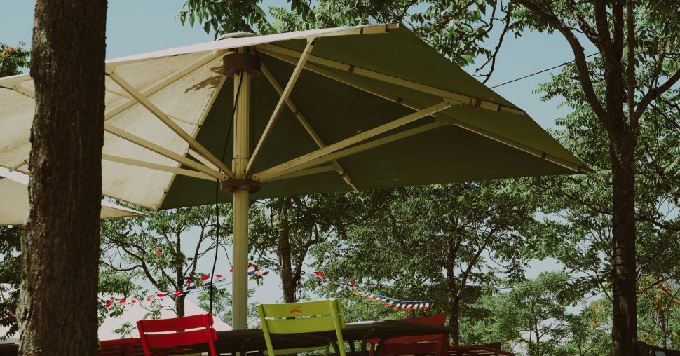 Les meilleurs restaurants climatisés et terrasses ombragées pour fuir la canicule au Luxembourg