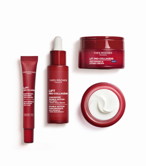 Routine anti-âge : ces soins innovants inspirés de la nature changent complètement la donne