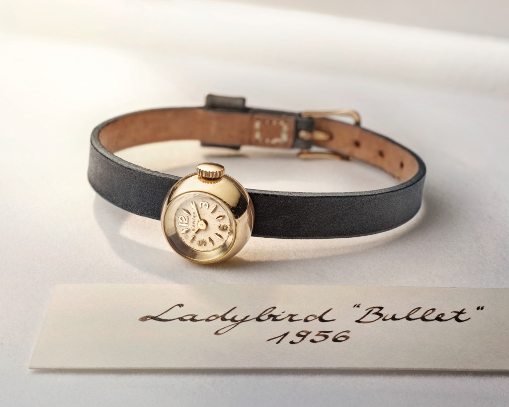 Montre Blancpain