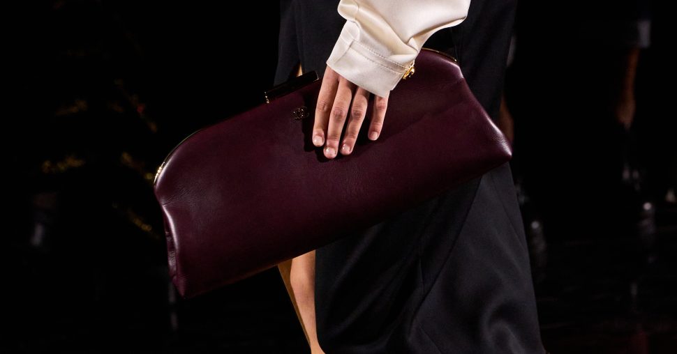 Je suis journaliste mode et voici le sac que je porterai en cette rentrée