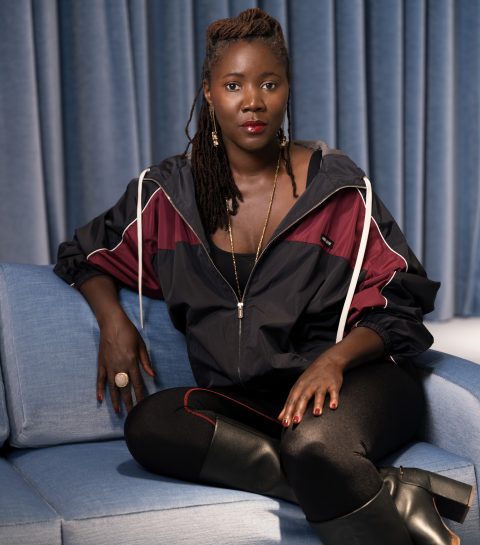 Pour Art Basel Paris, Alice Diop transforme le Palais d’Iéna en un geste de réparation