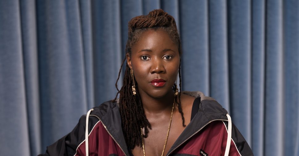 Pour Art Basel Paris, Alice Diop transforme le Palais d’Iéna en un geste de réparation