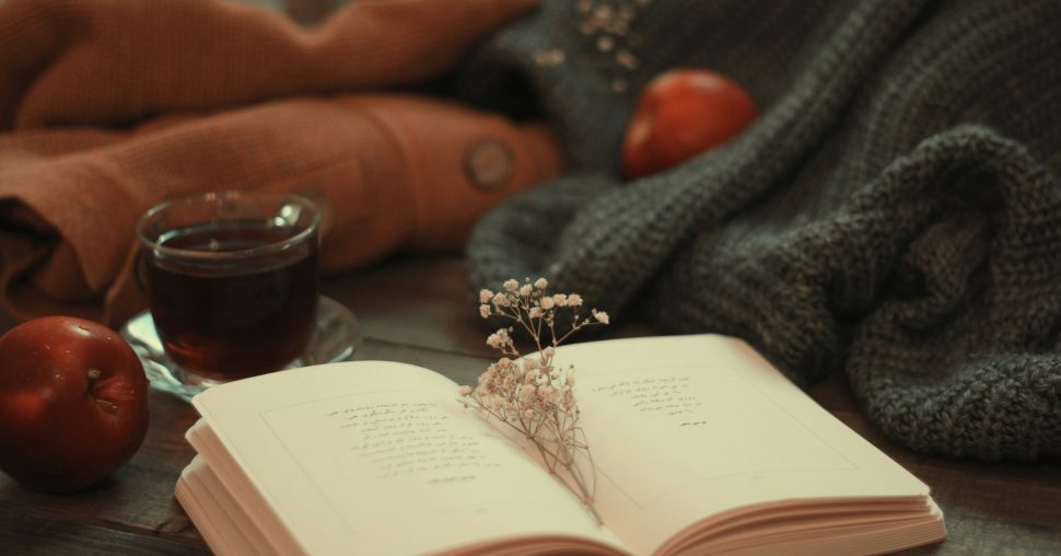 Romance : les 10 meilleurs livres pour se glisser sous son plaid cet automne