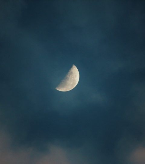 Nouvelle Lune, Pleine Lune : comment la Lune influence votre mois de septembre 2026 ?