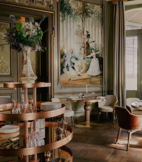 Quatre nouveaux restaurants à tester au Luxembourg cet automne