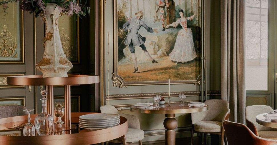 Quatre nouveaux restaurants à tester au Luxembourg cet automne