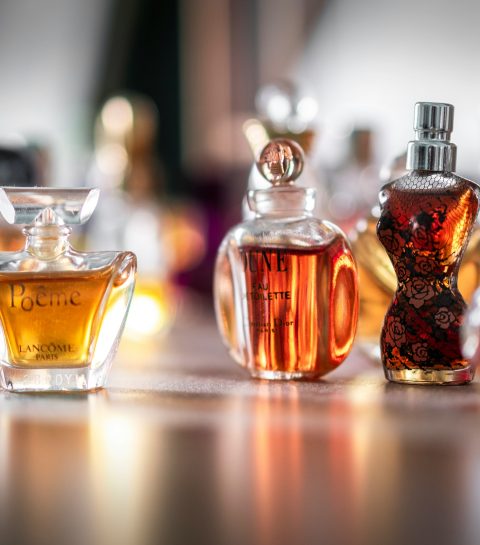 Quels sont les parfums que la rédaction d’ELLE Luxembourg ne quitte plus ?