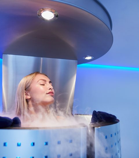 Cryothérapie au Luxembourg : 6 adresses pour profiter des bienfaits du froid