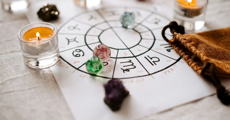 Thème astral : 6 astrologues à consulter au Luxembourg ou à distance