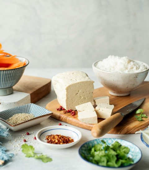 Vous en avez marre des oeufs ? Cinq aliments riches en protéines pour varier vos apports
