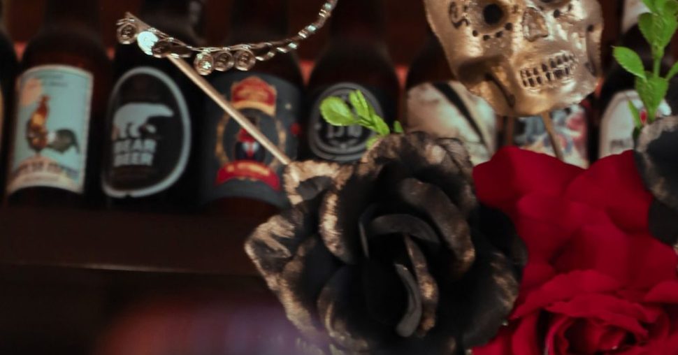 Où fêter Halloween au Luxembourg ? Les meilleures soirées à ne pas manquer