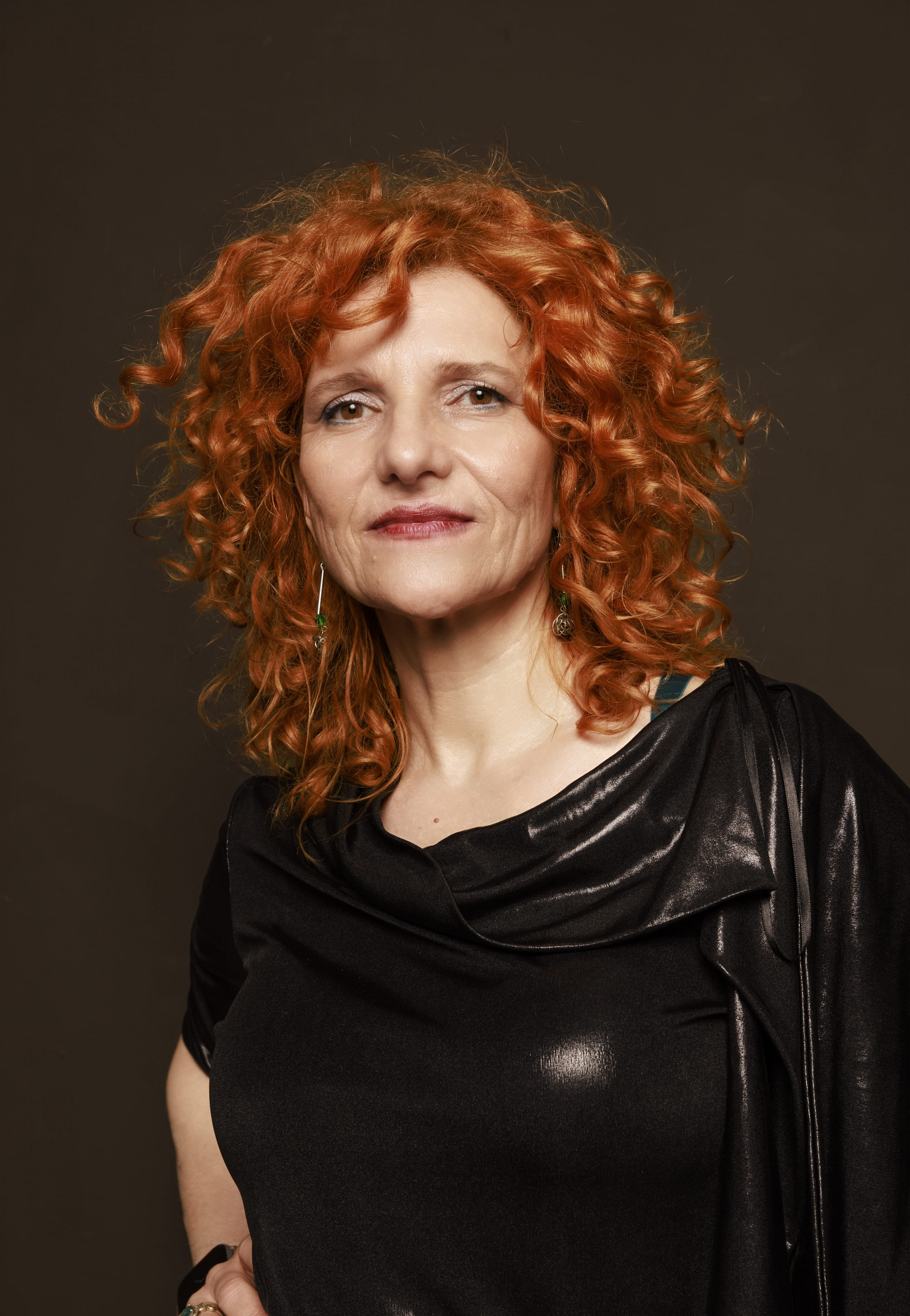 Tatjana Bozic CinEast